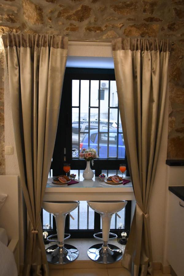 Apartments Bepina- 5 Mins From The Center Σπλιτ Εξωτερικό φωτογραφία