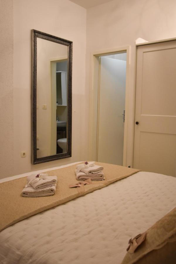 Apartments Bepina- 5 Mins From The Center Σπλιτ Εξωτερικό φωτογραφία