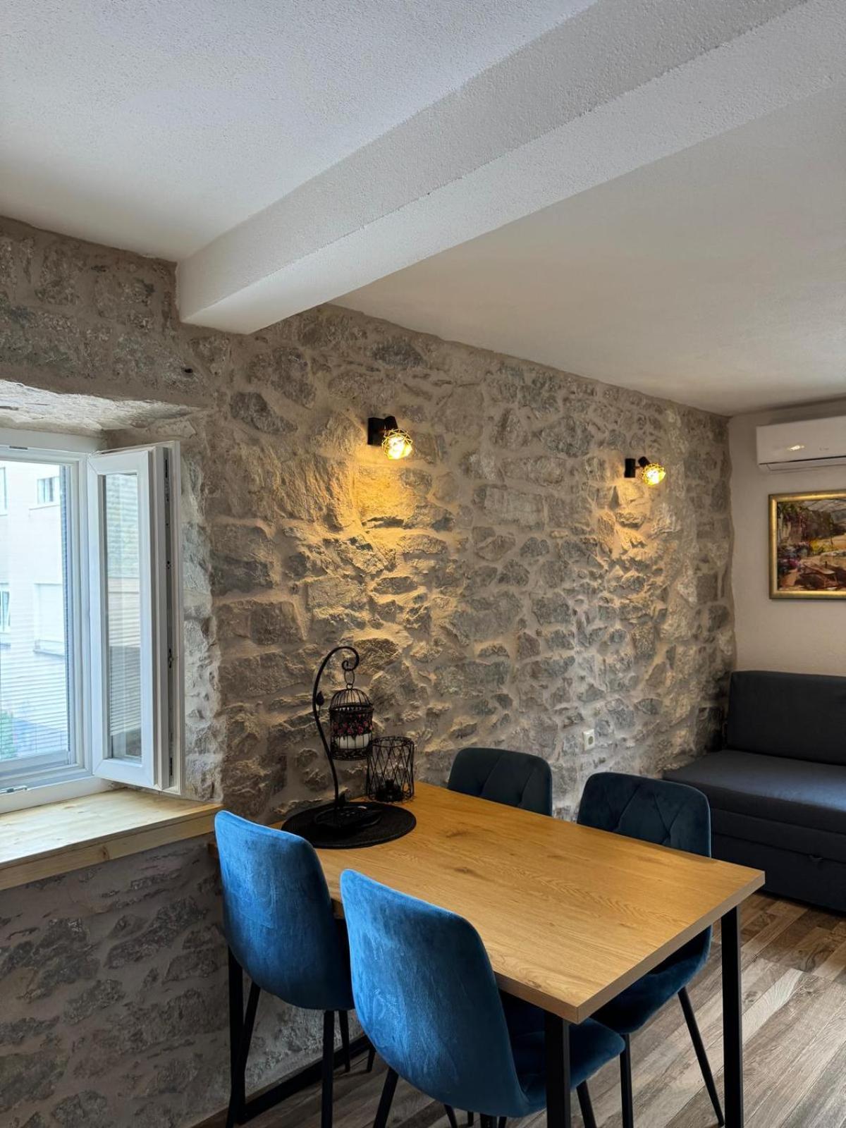 Apartments Bepina- 5 Mins From The Center Σπλιτ Εξωτερικό φωτογραφία
