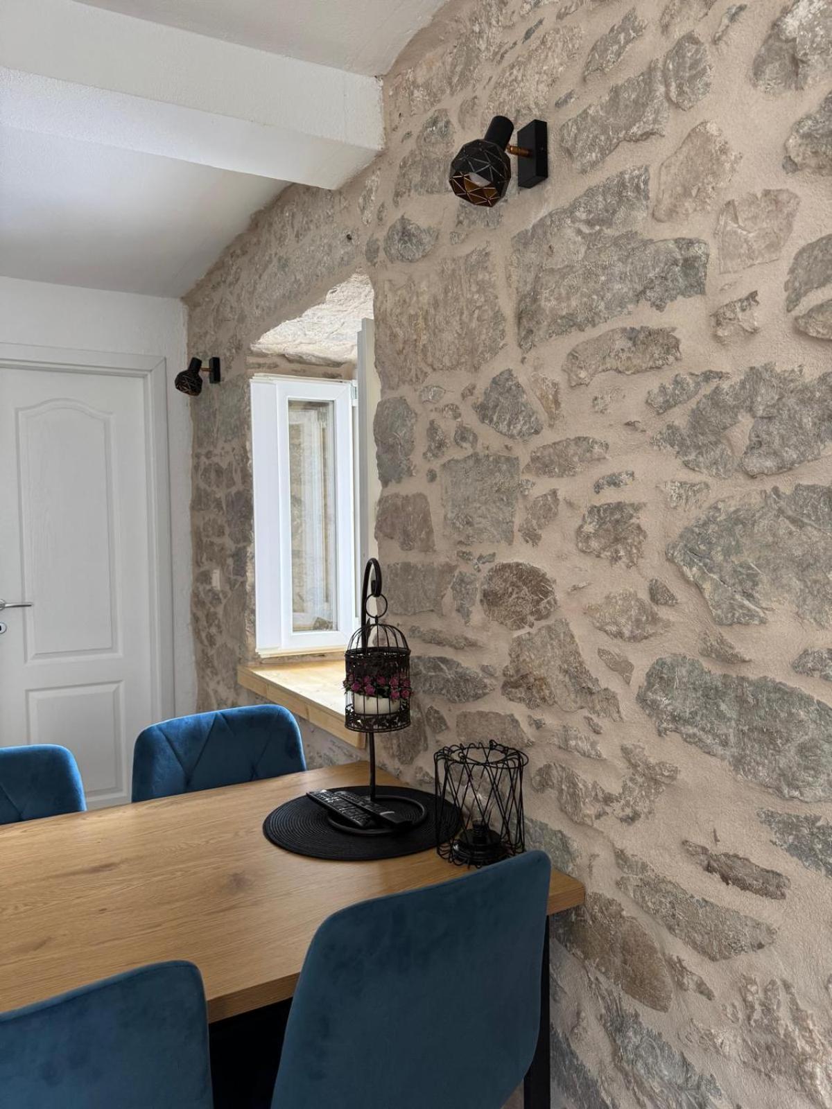 Apartments Bepina- 5 Mins From The Center Σπλιτ Εξωτερικό φωτογραφία